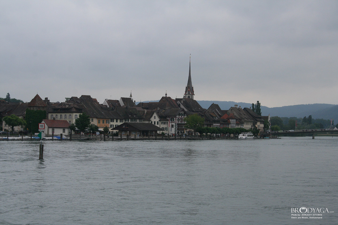 Stein am Rhein
